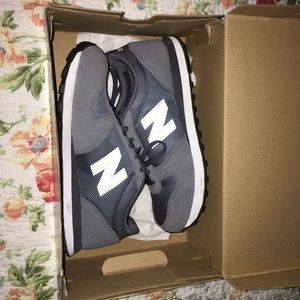 New Balance Classics Women